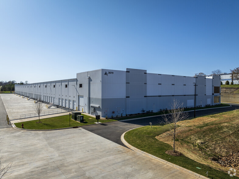 3079 Finger Mill Rd, Lincolnton, NC for sale - Building Photo - Image 2 of 16