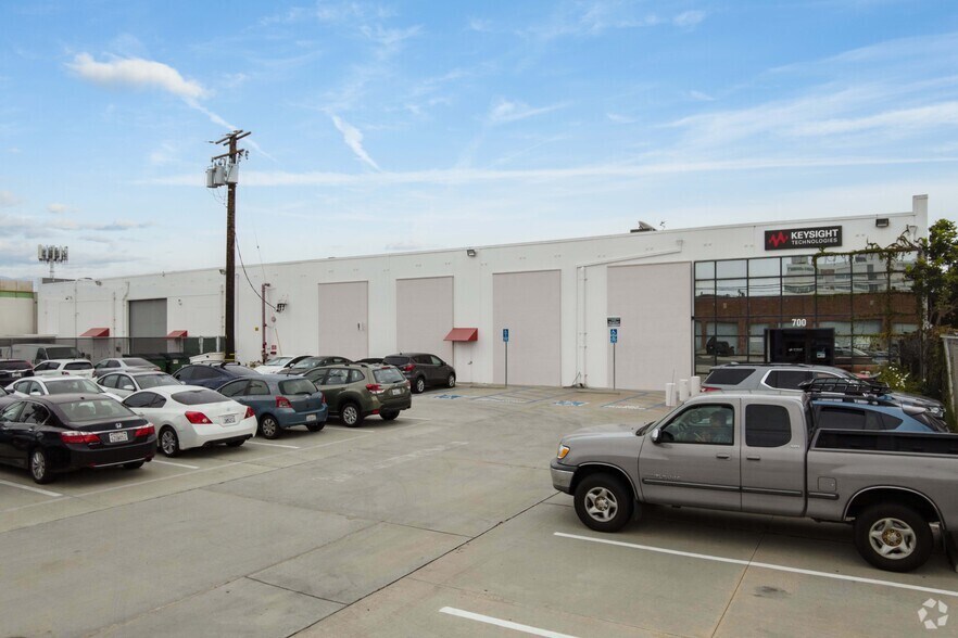 700 Lairport St, El Segundo, CA for sale - Primary Photo - Image 1 of 1