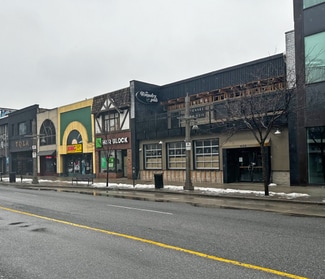More details for 459 Ouellette Av, Windsor, ON - Retail for Sale