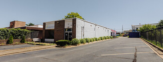 More details for 661 Madison Ave, Memphis, TN - Office for Sale