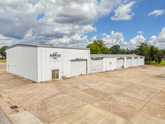 More details for 42392 Black Bayou Rd, Gonzales, LA - Industrial for Sale