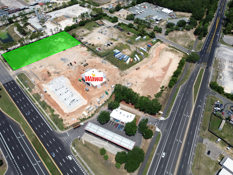 687 Crossway Rd, Tallahassee, FL for sale - Building Photo - Image 2 of 3