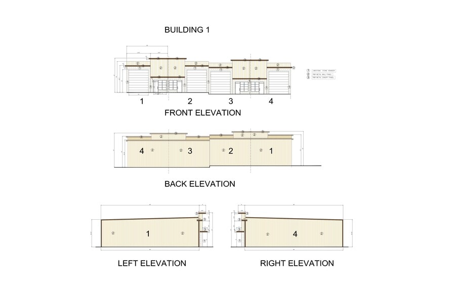 14535 Lake Business Dr, Conroe, TX for sale - Building Photo - Image 3 of 5