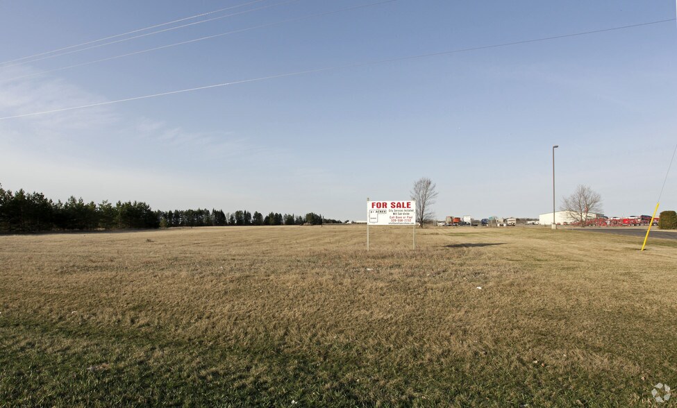 Heaton Blvd, Clearwater, MN for sale - Primary Photo - Image 1 of 1