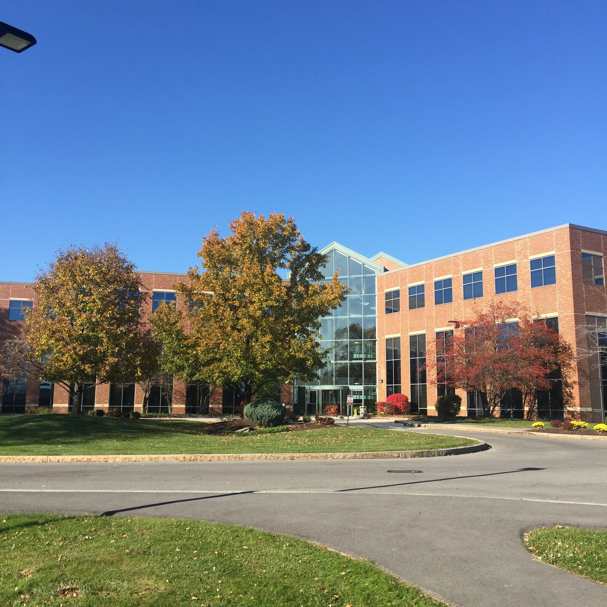 5010 Campuswood Dr, East Syracuse, NY for sale Building Photo- Image 1 of 1