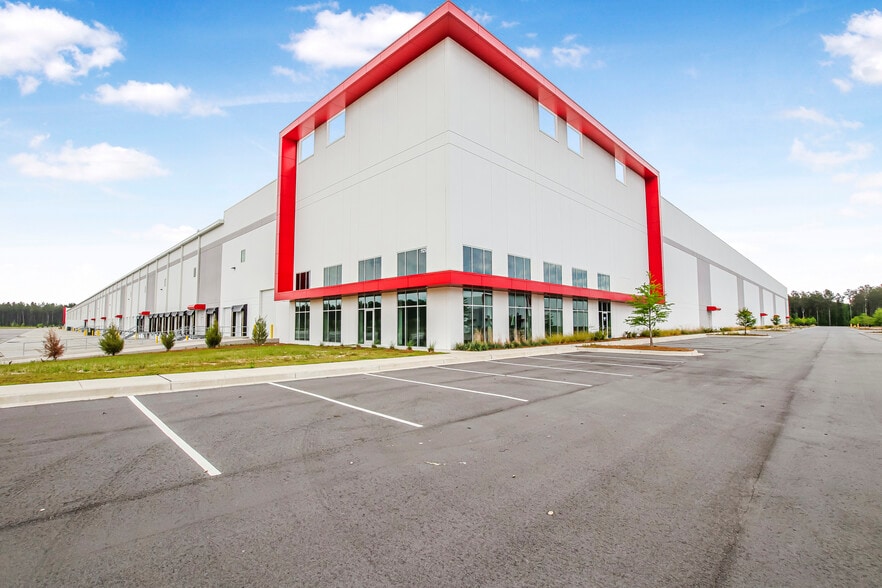 1125 Camp Hall Blvd, Ridgeville, SC for lease - Building Photo - Image 1 of 13