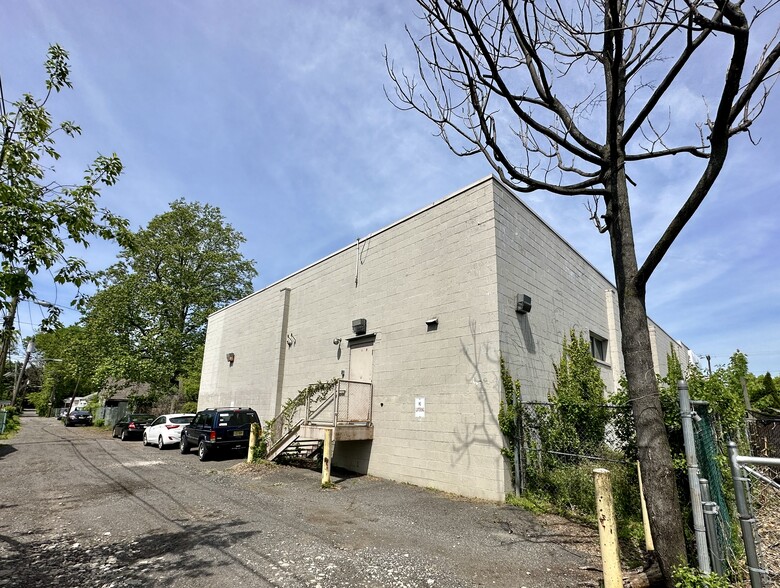 739 Greenwood Ave, Trenton, NJ for lease - Building Photo - Image 1 of 1