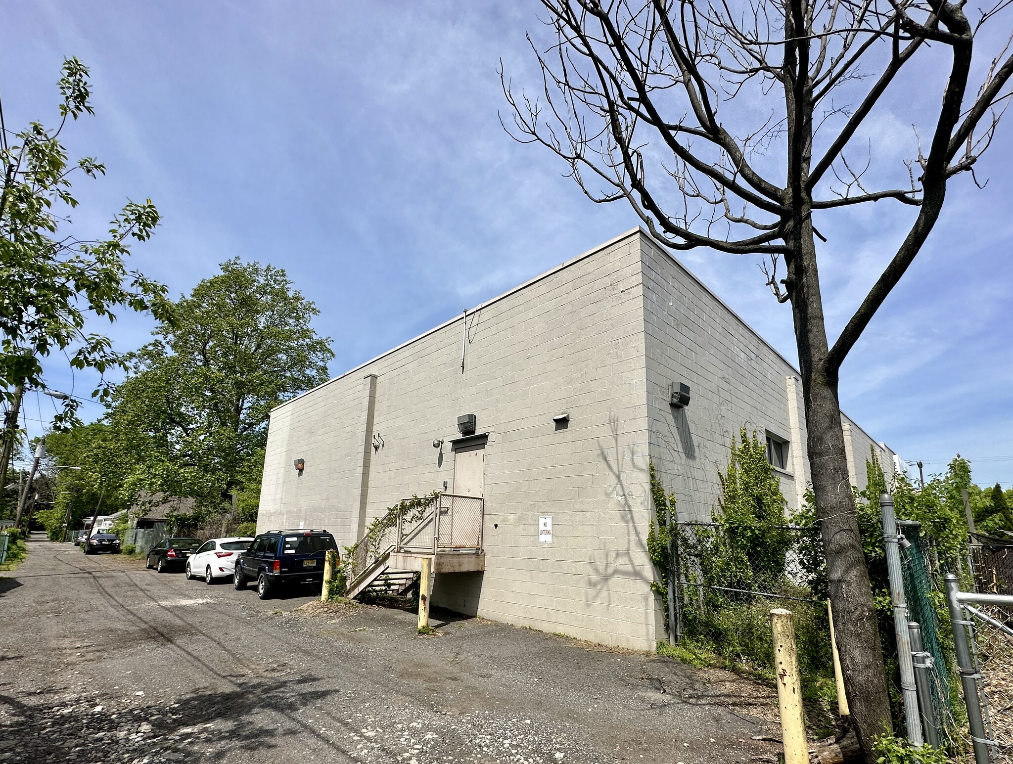 739 Greenwood Ave, Trenton, NJ for lease Building Photo- Image 1 of 2