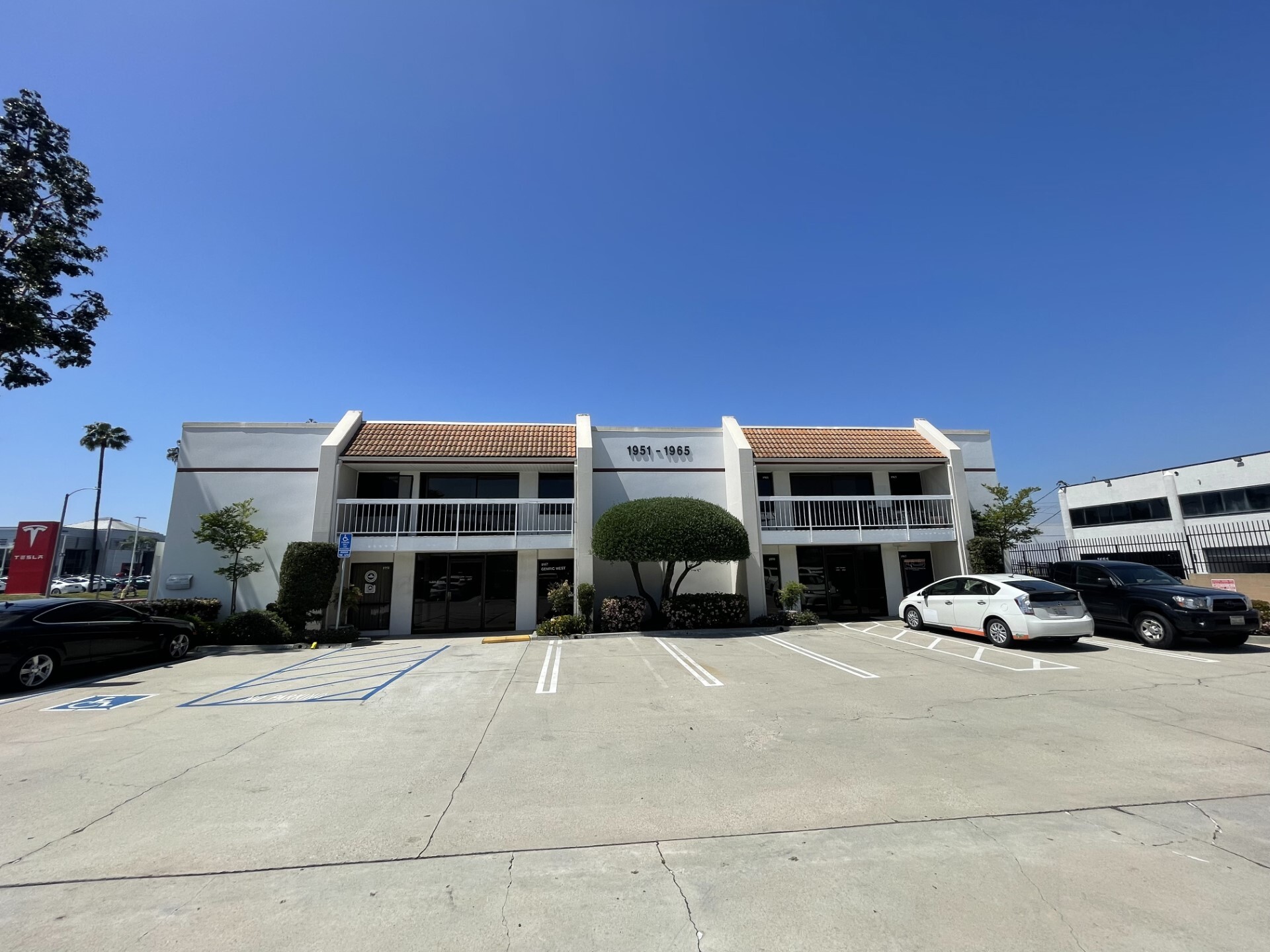 1951-1965 E Spring St, Long Beach, CA for sale Building Photo- Image 1 of 1