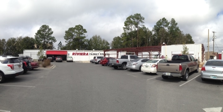 2500 S Ferdon Blvd, Crestview, FL for lease - Primary Photo - Image 1 of 32