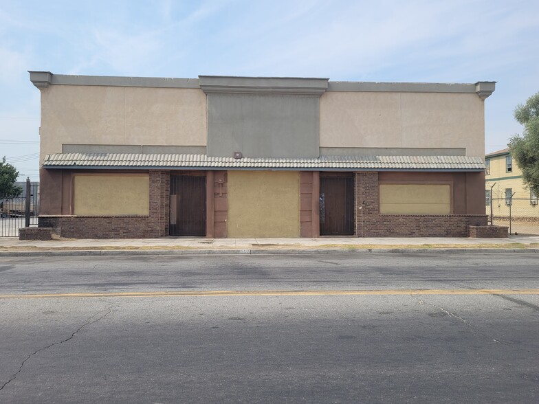 615 Sumner St, Bakersfield, CA for lease - Primary Photo - Image 1 of 6