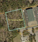 152 Tewning Rd, Williamsburg VA - Warehouse