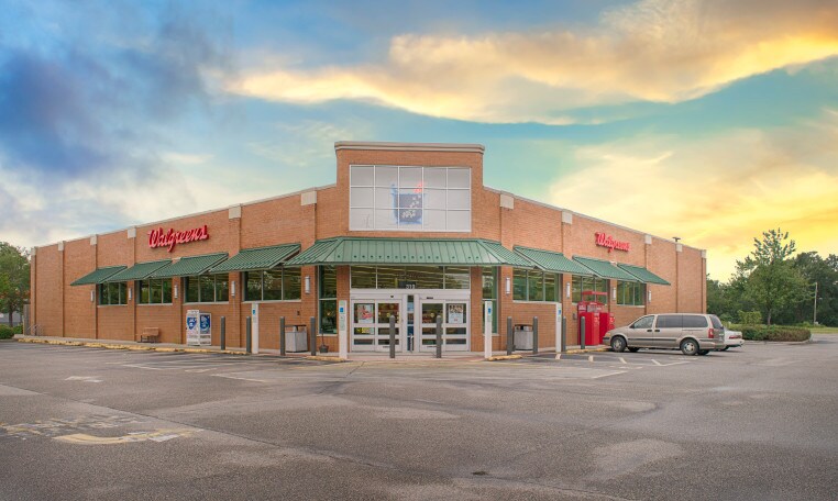 2915 N Center St, Hickory, NC for sale Building Photo- Image 1 of 1