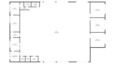 1909 NW 18th St, Pompano Beach, FL for lease Floor Plan- Image 1 of 2