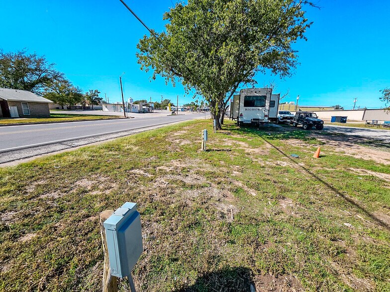 309 S East Street st, Seymour, TX 76380 Land for Sale