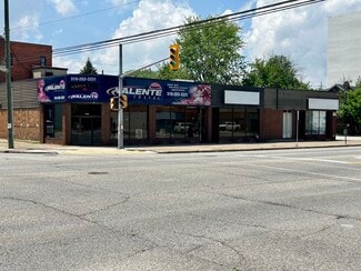 More details for 1481 Ouellette Av, Windsor, ON - Office for Lease