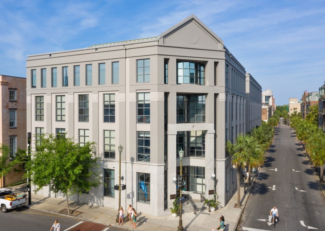 177 Meeting St, Charleston, SC for lease Building Photo- Image 1 of 12
