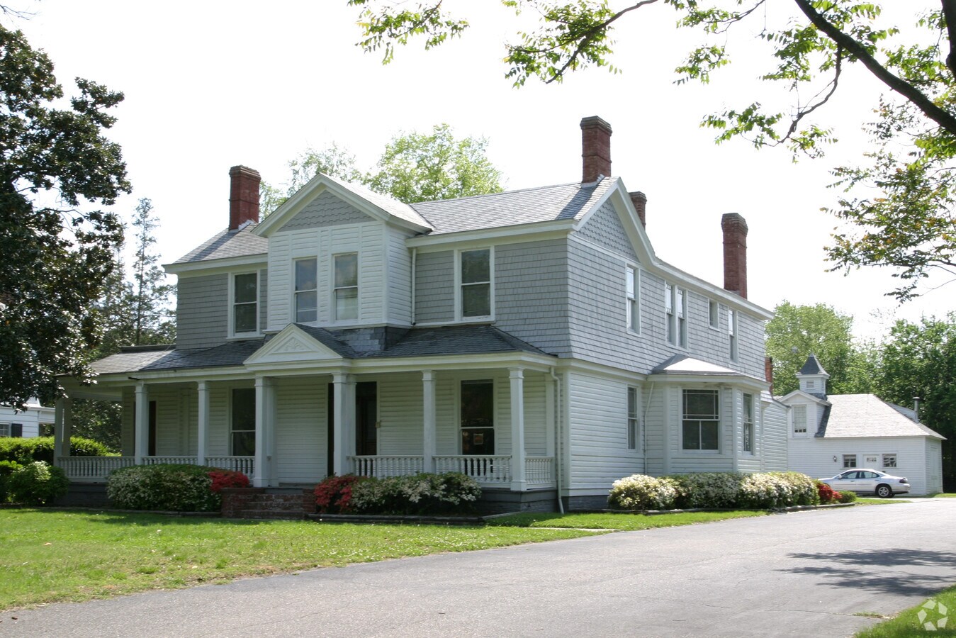 4002 Hermitage Rd, Richmond, VA 23227