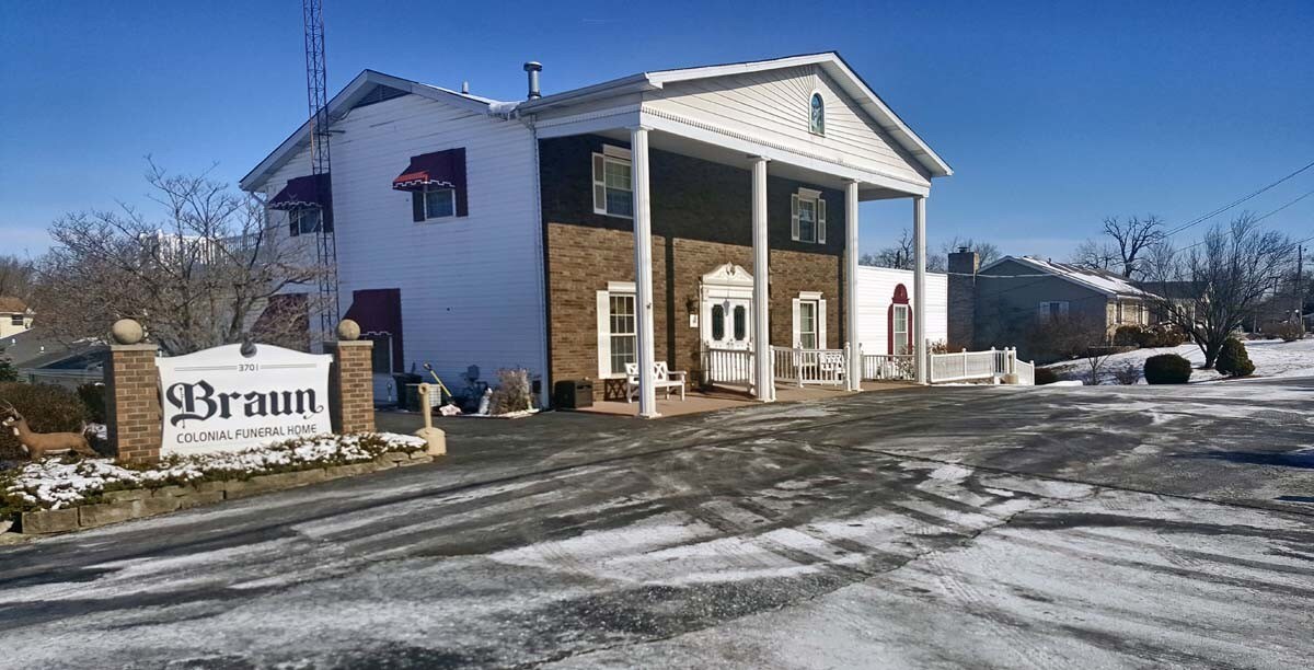 3701 Falling Springs Rd, Cahokia, IL for sale Primary Photo- Image 1 of 1