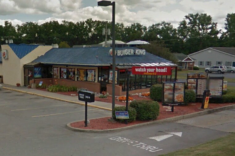 130 Prospect St, Attica, NY for sale - Building Photo - Image 1 of 1