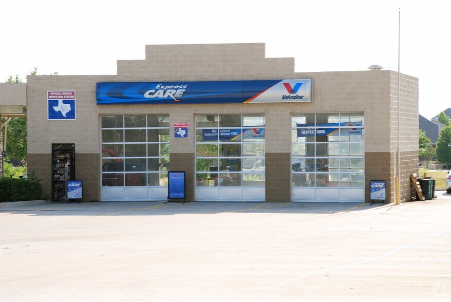 4173 Main St, The Colony, TX for sale - Building Photo - Image 2 of 4