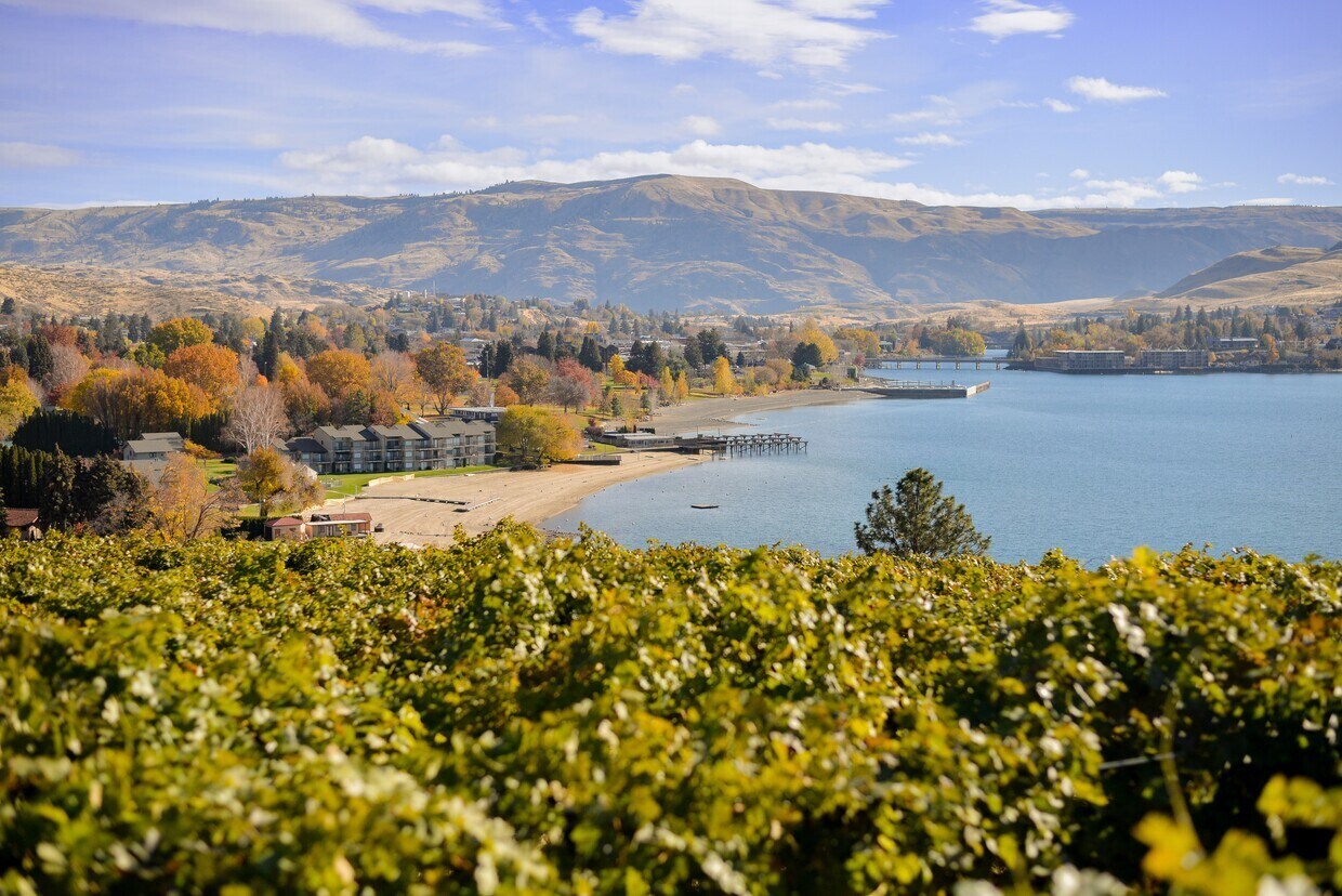 105 Highway 150, Chelan, WA for sale Building Photo- Image 1 of 1