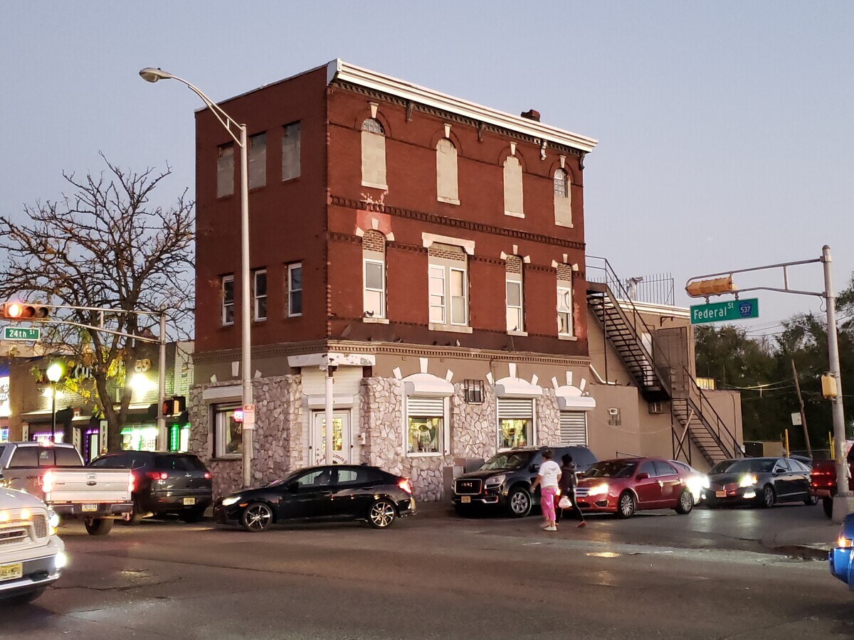 2400 Federal St, Camden, NJ 08105 | LoopNet
