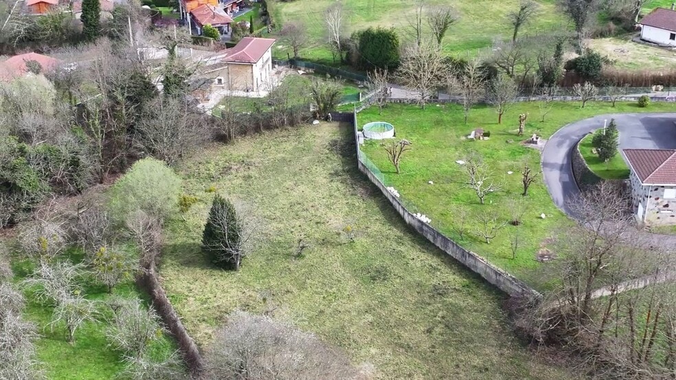 Lugar Fozana de Abajo, 24B, Siero, Asturias for sale - Building Photo - Image 1 of 27