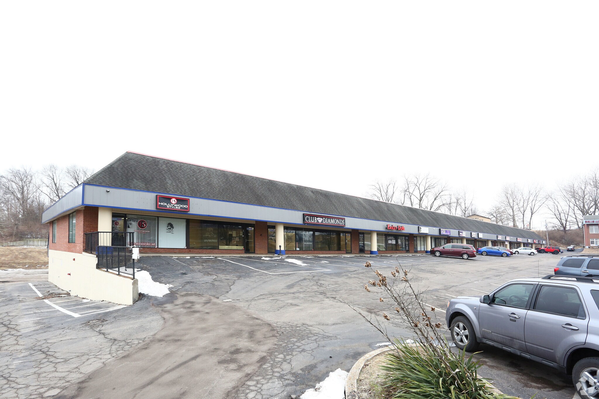 3156 Pershall Rd, Ferguson, MO for sale Primary Photo- Image 1 of 1