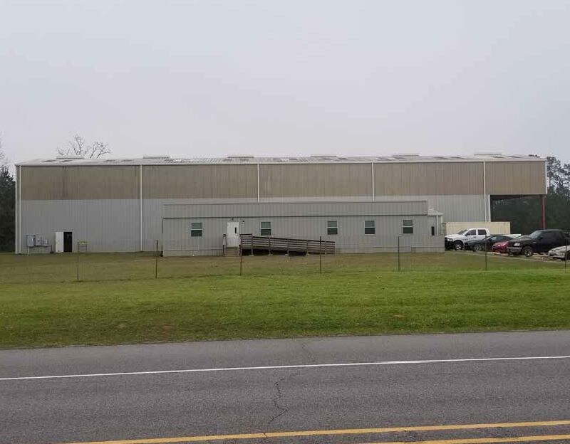 1150 BEACH AIRPORT RD, Conroe, TX for sale Building Photo- Image 1 of 1