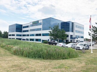 More details for 37 Sandiford Dr, Whitchurch-Stouffville, ON - Office for Lease