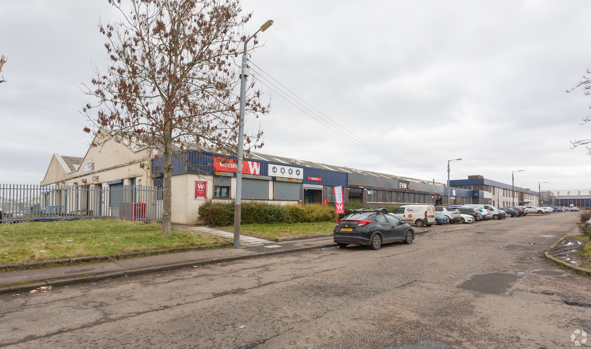 Spiersbridge Ter, Glasgow for sale Primary Photo- Image 1 of 1