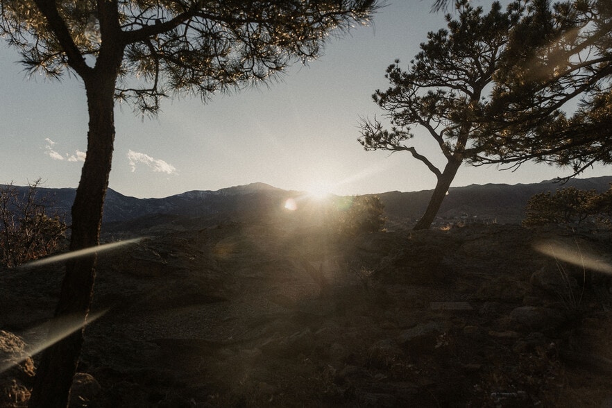 1420 Point of the Pines Dr, Colorado Springs, CO for sale - Other - Image 2 of 8