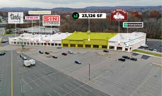 More details for 119-151 Webster Square Rd, Berlin, CT - Retail for Lease