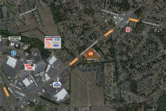 More details for North Berkeley Blvd, Goldsboro, NC - Land for Sale