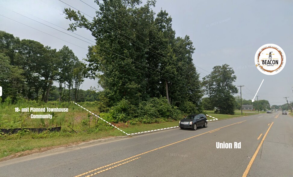 000 Union Rd, Gastonia, NC for sale - Other - Image 2 of 6