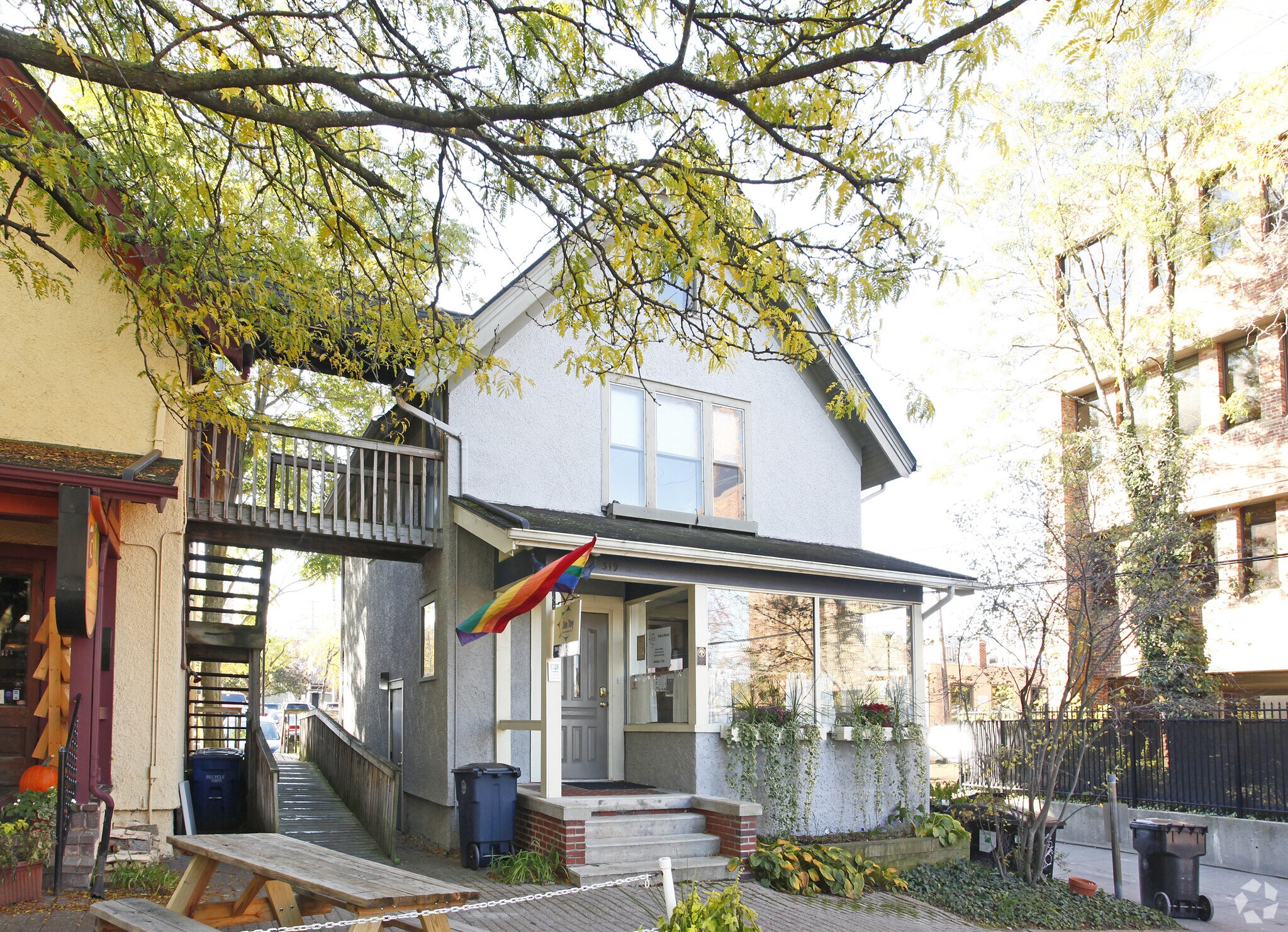 319 Braun Ct, Ann Arbor, MI for sale Primary Photo- Image 1 of 1