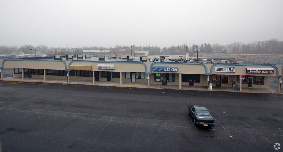 1103 Route 130 S, Cinnaminson, NJ for lease - Building Photo - Image 2 of 5