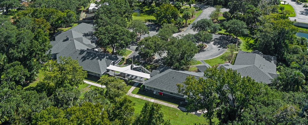 515 Tomoka Ave, Ormond Beach, FL for lease - Building Photo - Image 1 of 9