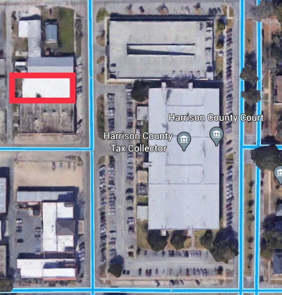 1809 24th Ave, Gulfport, MS for lease - Building Photo - Image 2 of 15