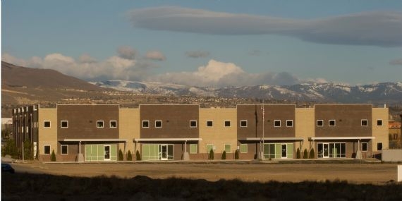 3760 Barron Way, Reno, NV for lease - Primary Photo - Image 2 of 5