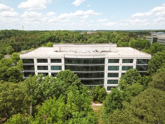More details for 2105 Water Ridge Pky, Charlotte, NC - Office for Lease
