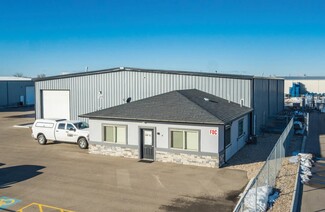 More details for 1524 Freedom Ave, Caldwell, ID - Industrial for Lease