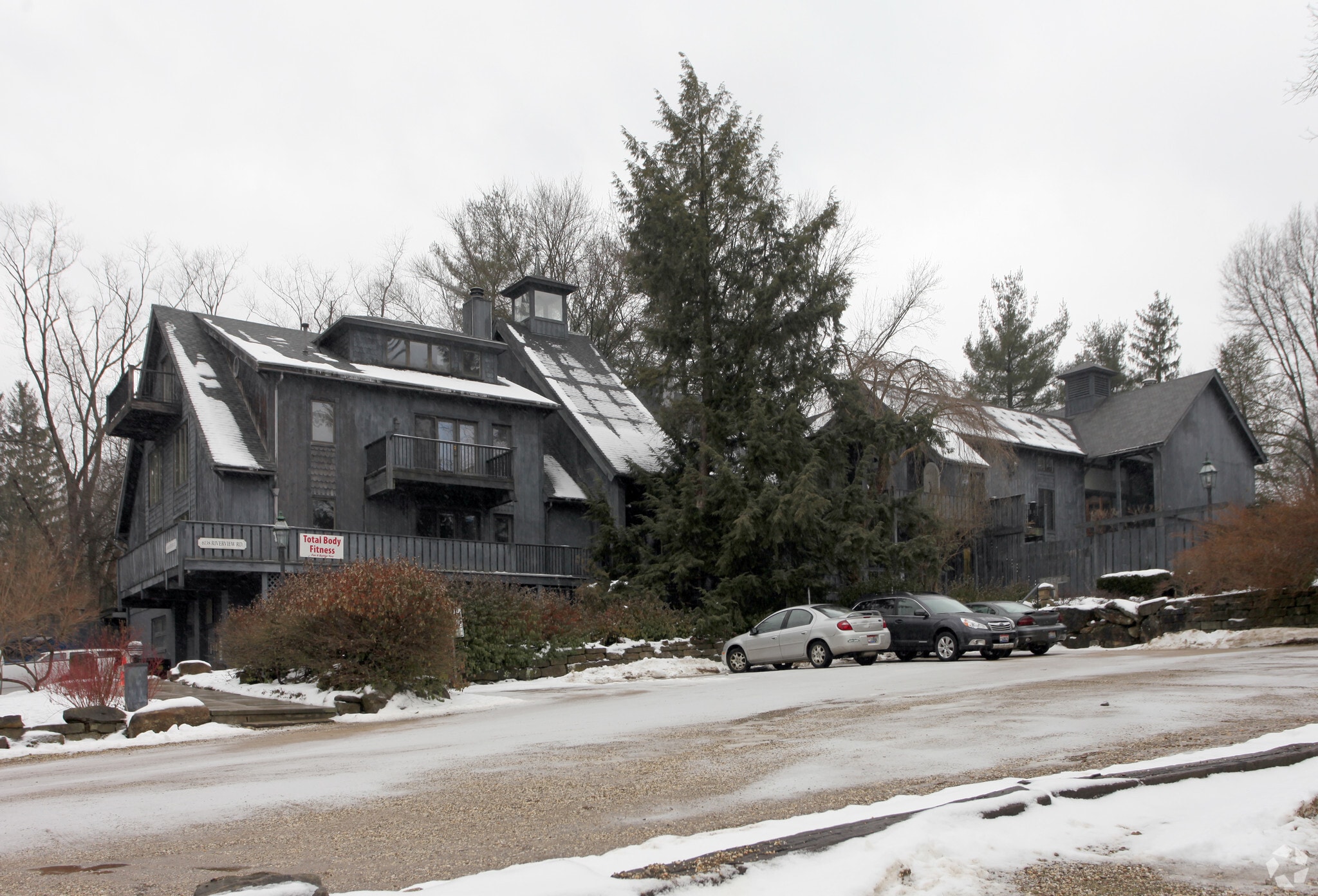 6138 Riverview Rd, Peninsula, OH for lease Primary Photo- Image 1 of 16