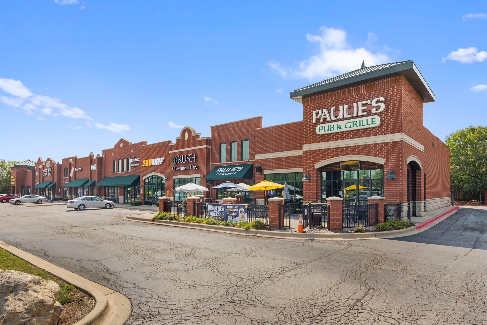 444 N Eola Rd, Aurora, IL for sale Building Photo- Image 1 of 1