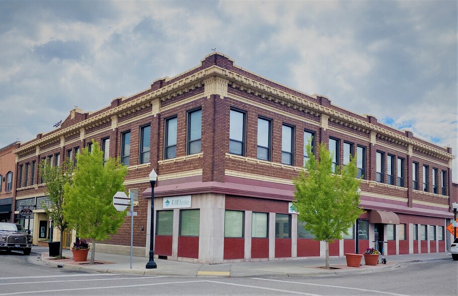 381 Shoup Ave, Idaho Falls, ID for lease - Building Photo - Image 1 of 14