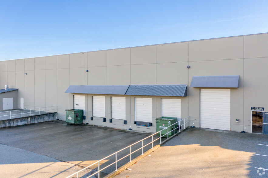 12111 Jacobson Way, Richmond, BC V6W 1K8 - Industrial for Lease | LoopNet