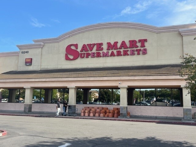 15312-15318 S Harlan Rd, Lathrop, CA for lease - Building Photo - Image 1 of 5