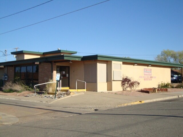 33 N Elm St, Cortez, CO for sale Primary Photo- Image 1 of 1