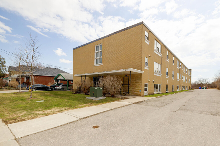 435 Nelson St, London, ON for sale - Building Photo - Image 1 of 1